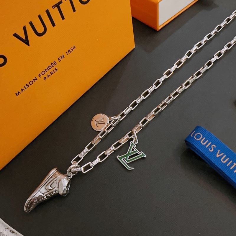 Louis Vuitton Necklaces